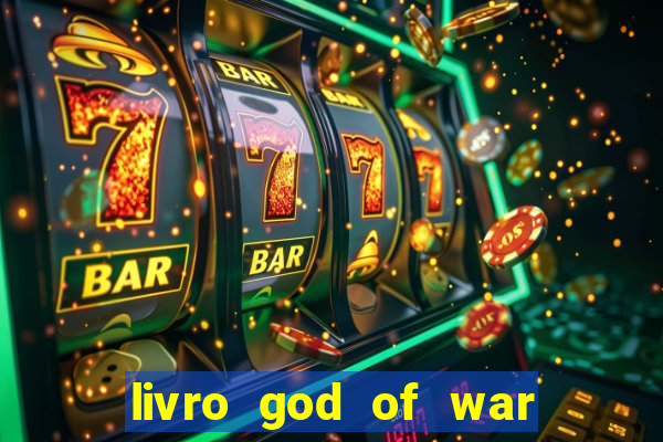 livro god of war 2018 pdf